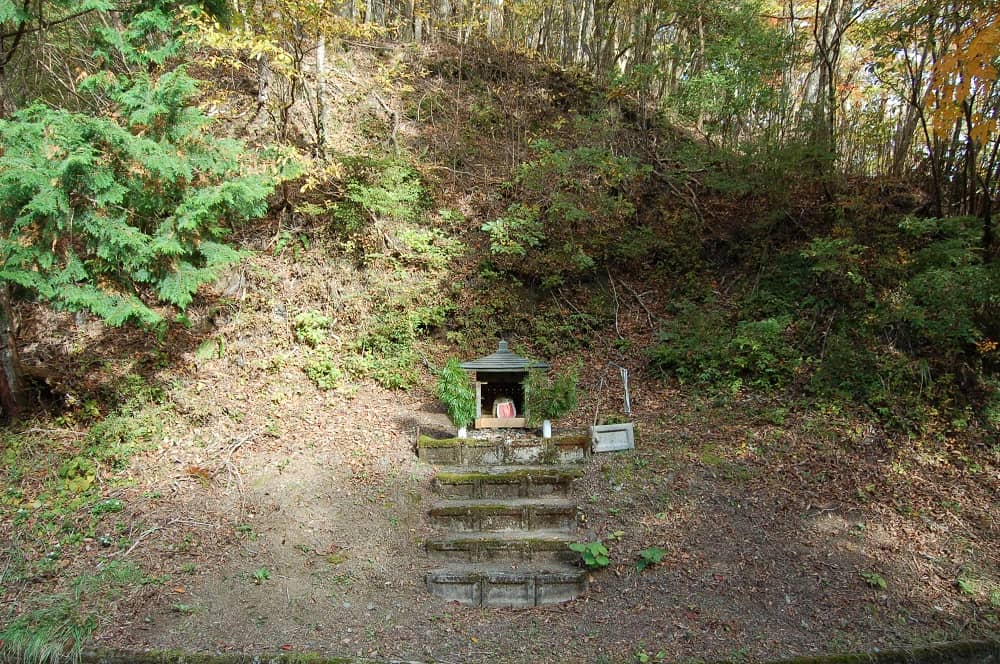 弓手原の写真10