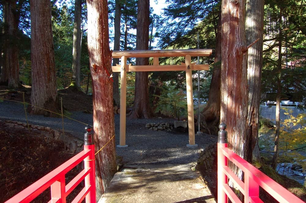 弓手原の写真17